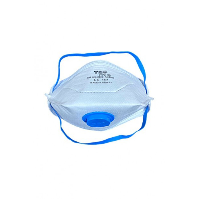 TEO FFP2 KATLANIR MASKE